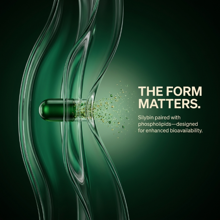 Offset Labs™ Liver Essential