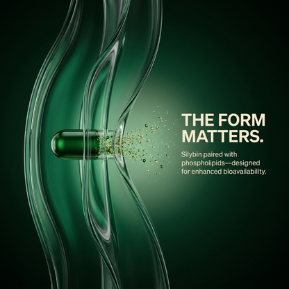 Offset Labs™ Liver Essential