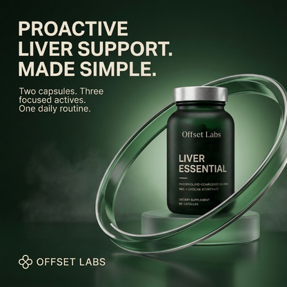 Offset Labs™ Liver Essential