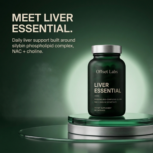 Offset Labs™ Liver Essential