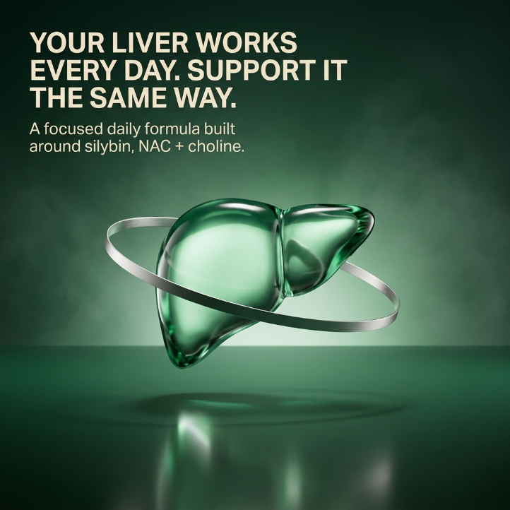Offset Labs™ Liver Essential